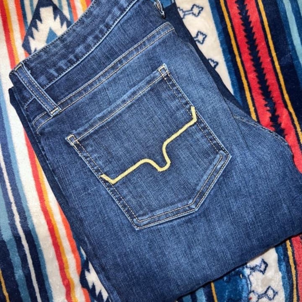 Kimes Ranch Women’s Boot Cut Jeans - SARAH 6/30